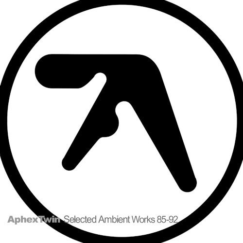 Selected Ambient Works&nbsp; 85—92 - Aphex Twin