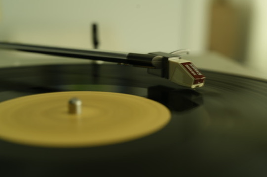 The Best Albums of 2001