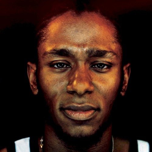 Mos Def - Black On Both Sides