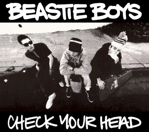 Beastie Boys - Check Your Head