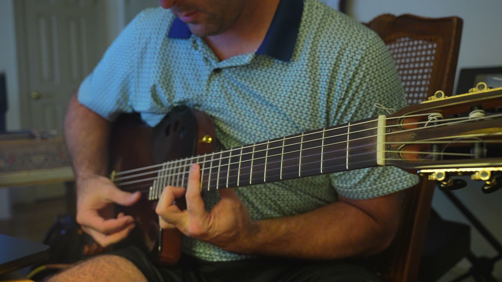 Come Sail Away - Styx Guitar TAB & Chords