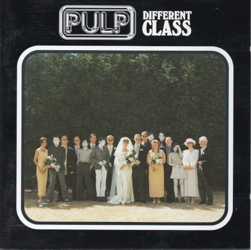 Pulp - Different Class