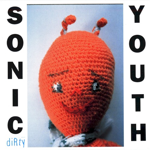 Sonic Youth - Dirty