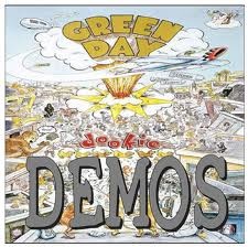 Green Day - Dookie