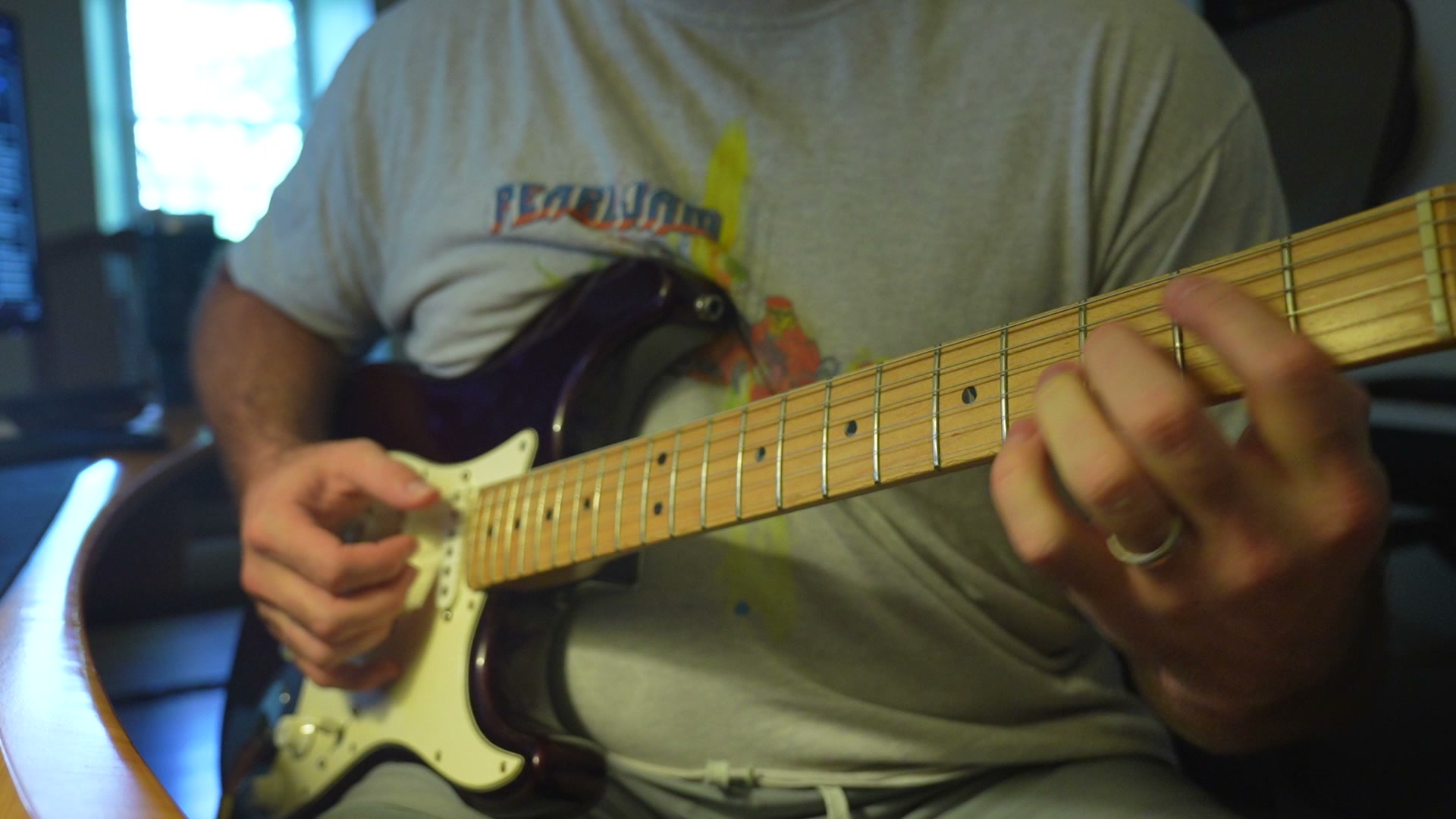 Drift Away - Dobie Gray Guitar TAB & Chords