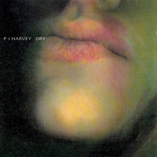PJ Harvey - Dry