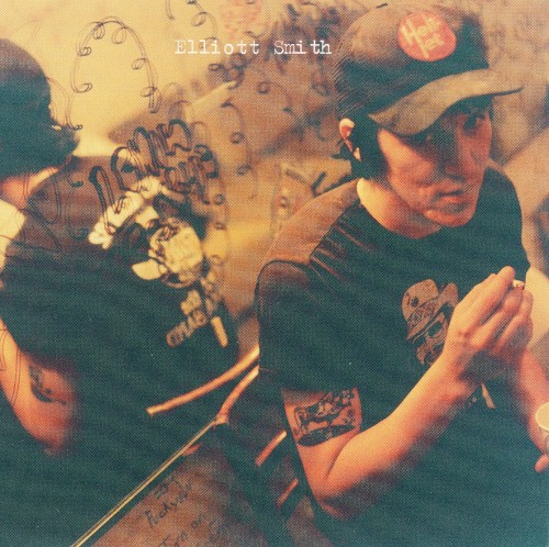 Elliott Smith - Either/Or