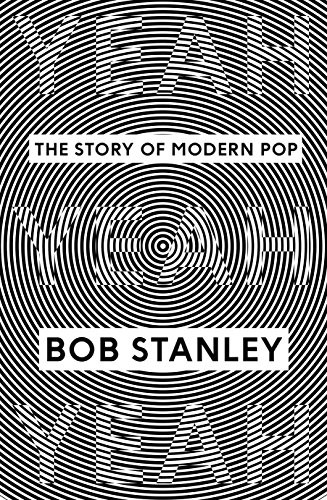 Cover of Yeah Yeah Yeah: The Story of Modern Pop