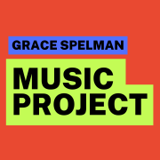 Grace Spelman Music Project logo
