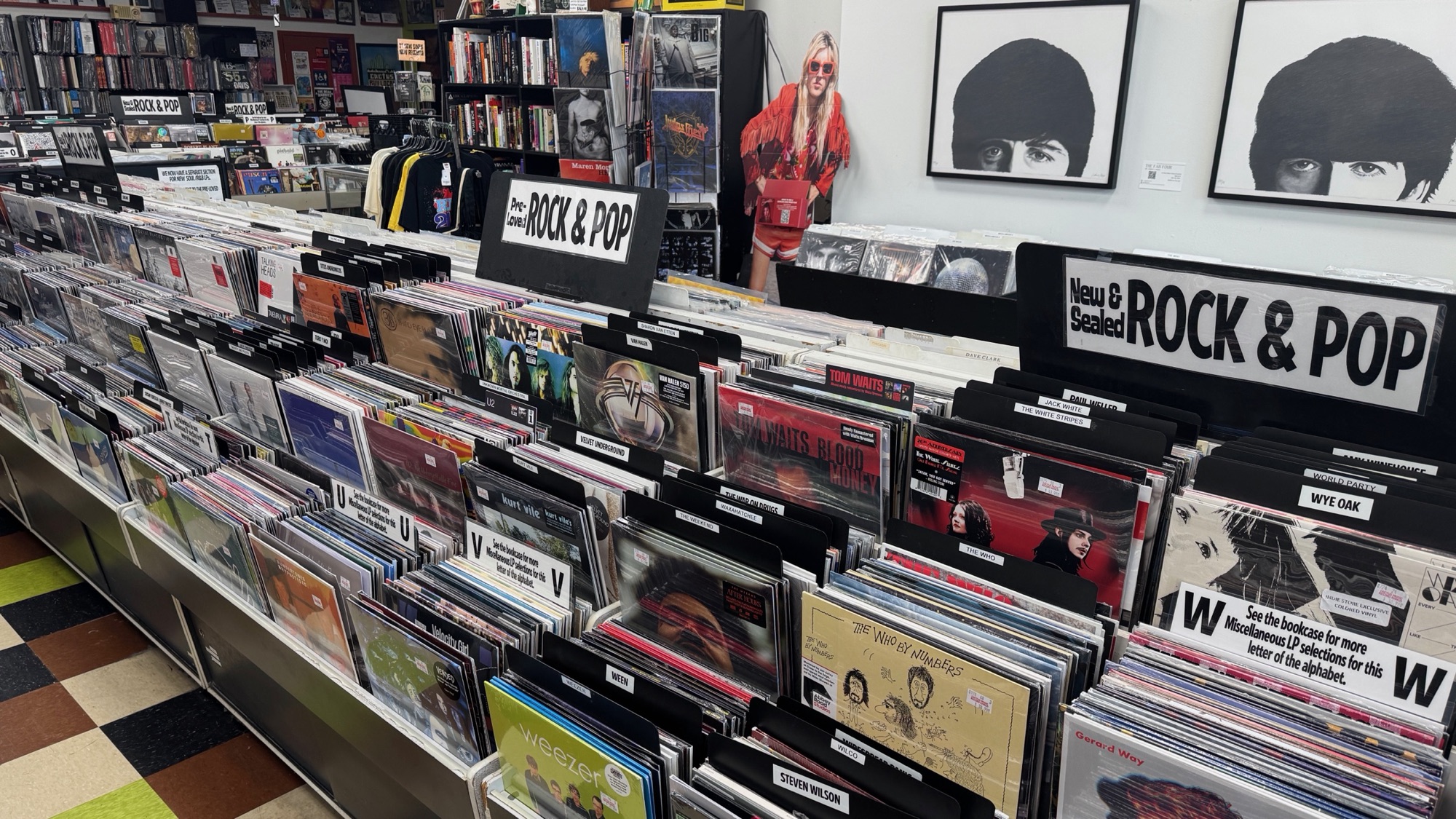 How to Find New Music