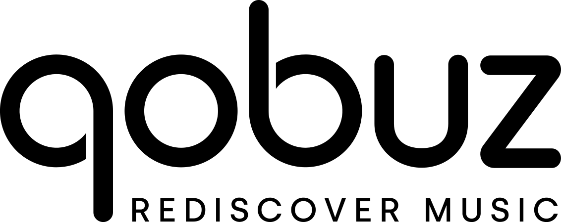Qobuz logo