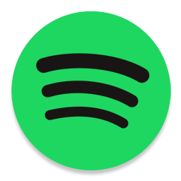 Spotify logo