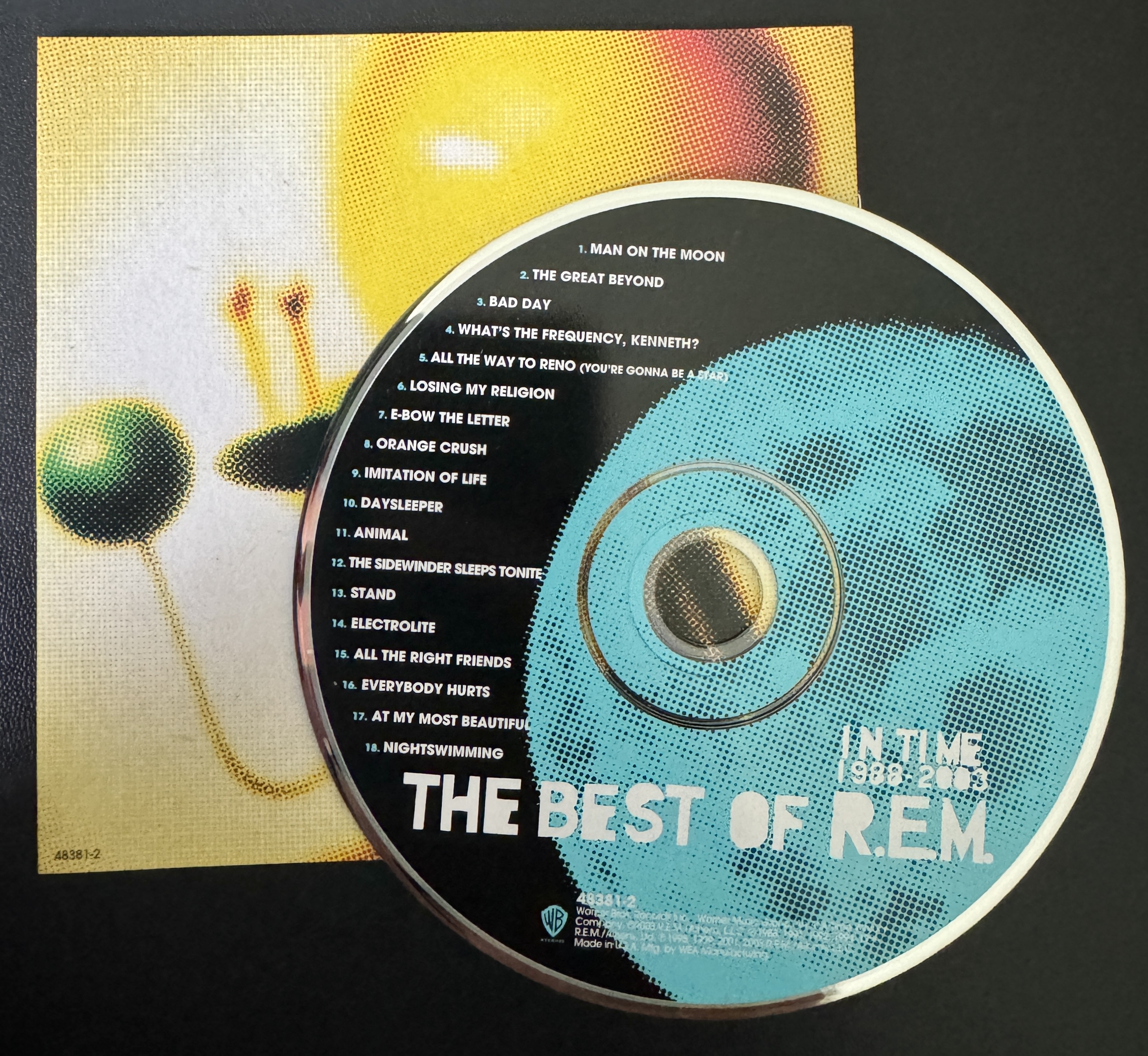 Jamwise #39 - Best of 1992, Pt. 1