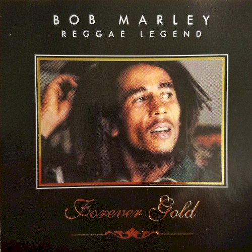 Bob Marley and the Wailers - Legend