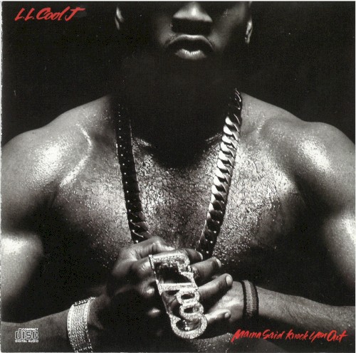 LL Cool J - Mama Said Knock You Out
