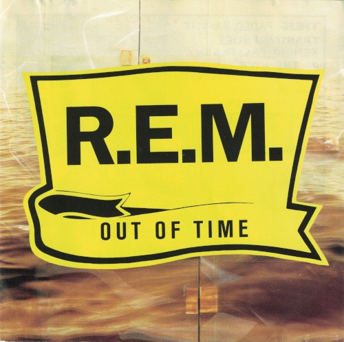 R.E.M. - Out of Time