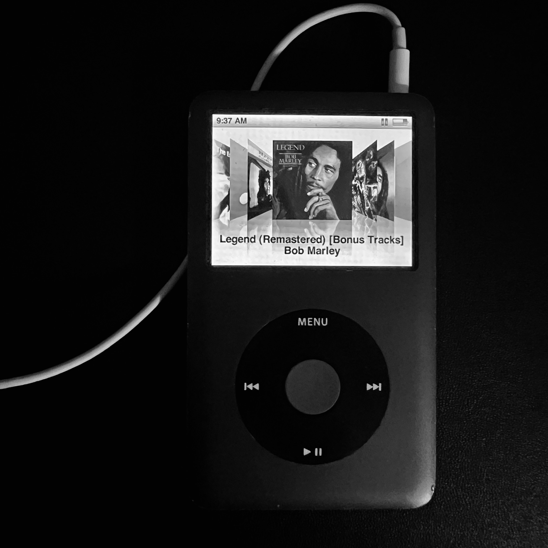 How To Appreciate Music From Our Past