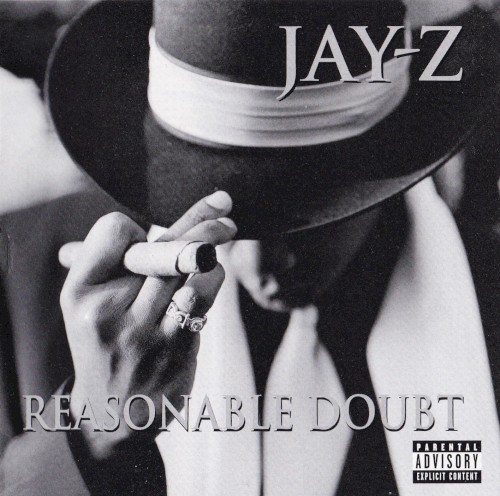 Jaÿ‐Z - Reasonable Doubt