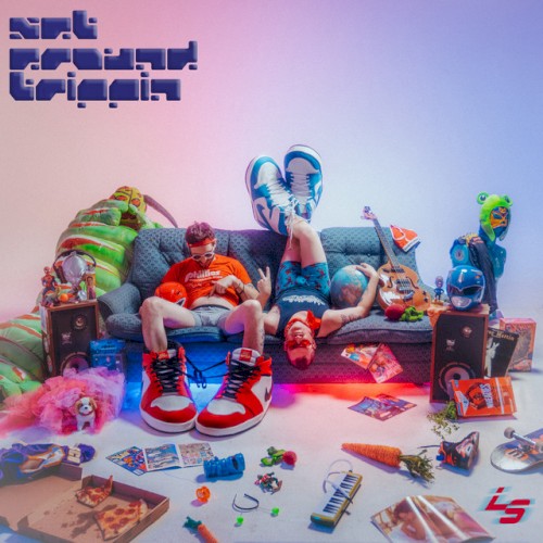 Little Stranger - Sat Around Trippin