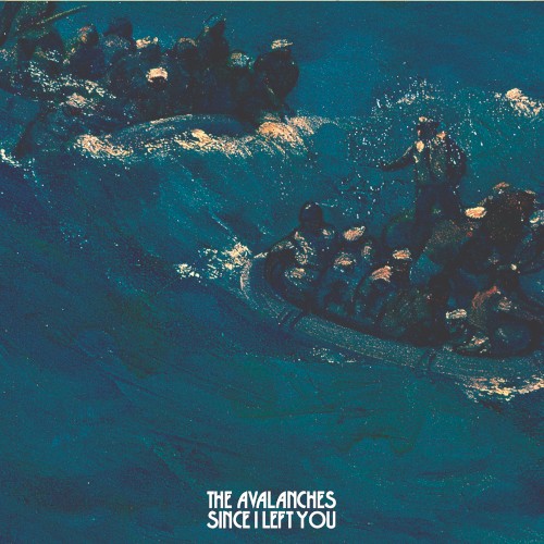 The Avalanches - Since I Left You