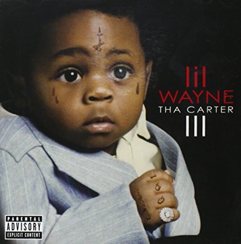 Lil Wayne - Tha Carter iii