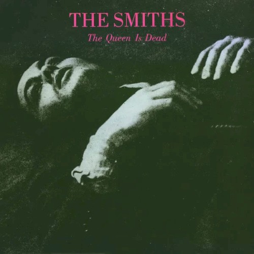 The Smiths - The Queen Is Dead