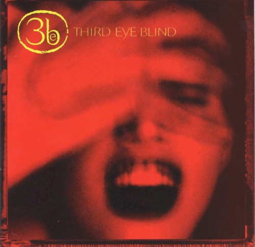 Third Eye Blind - Third Eye Blind