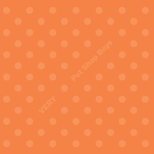 Pet Shop Boys - Very