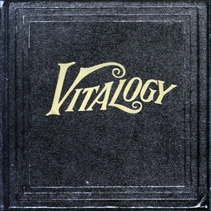 Pearl Jam - Vitalogy