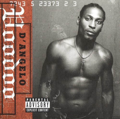 D’Angelo - Voodoo