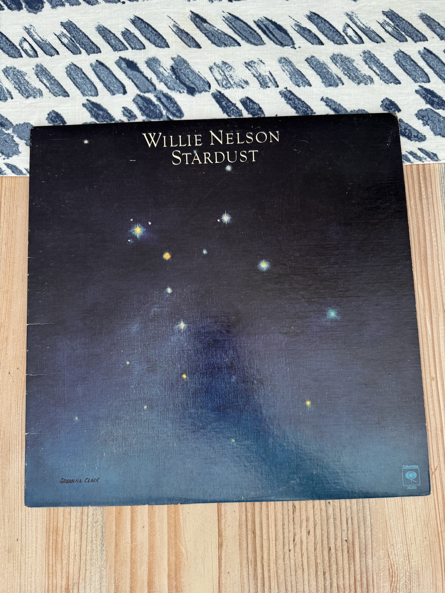 Weekend Vinyl