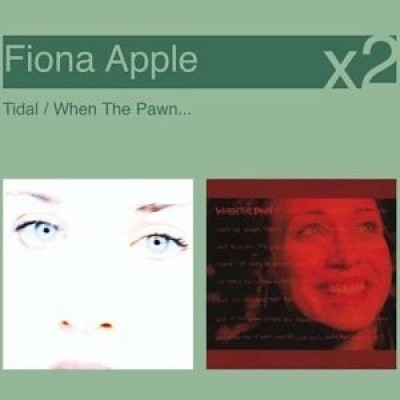 Fiona Apple - When the Pawn…