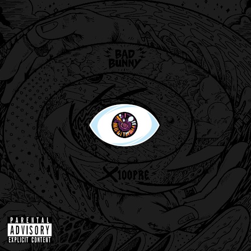 Bad Bunny - X 100Pre
